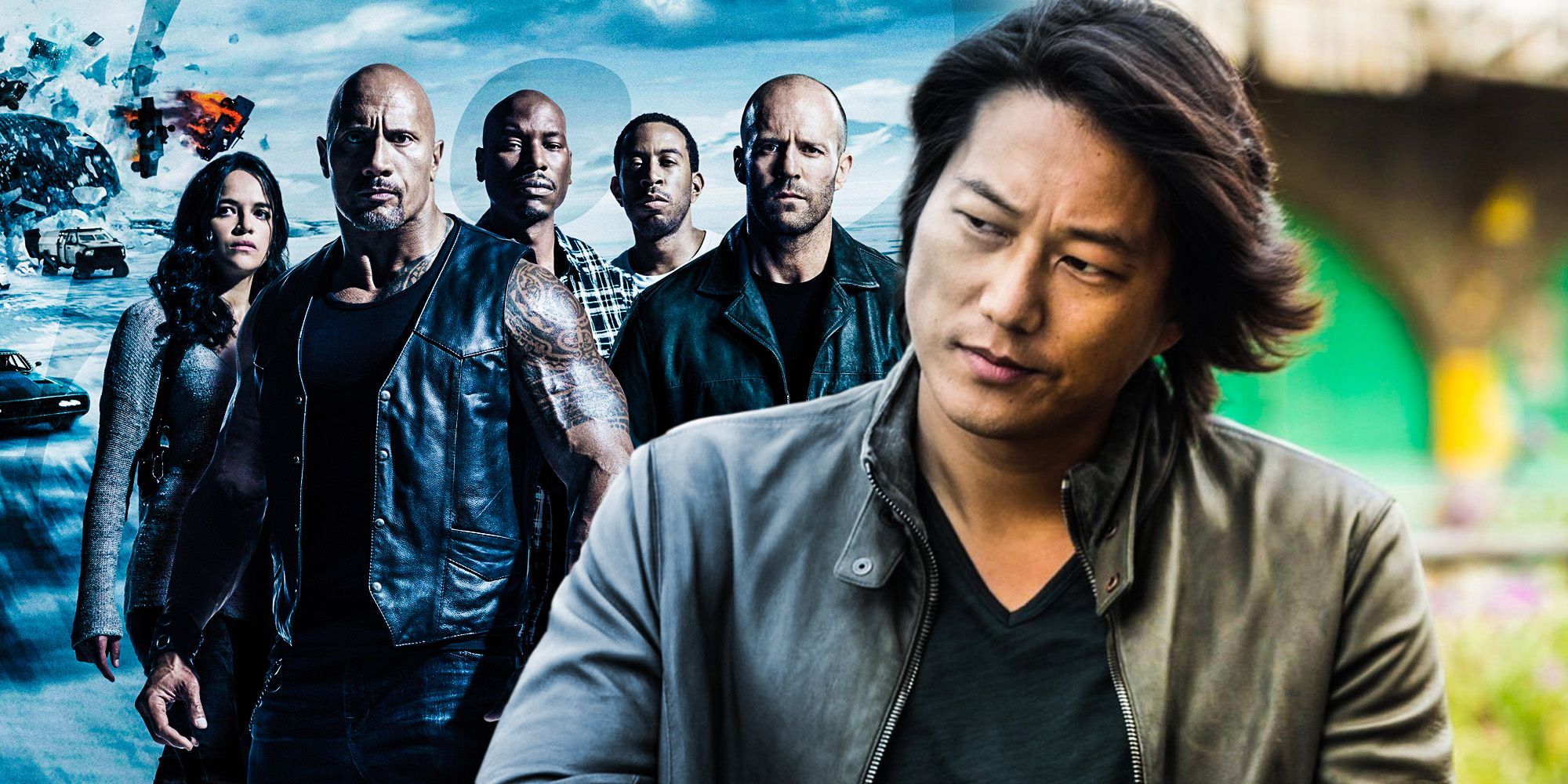 Han Return fast and furious 9 fate of the furious