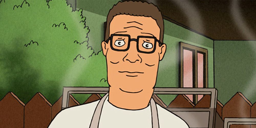 King Of The Hill Ranking All Of The Main Characters Based On Likability