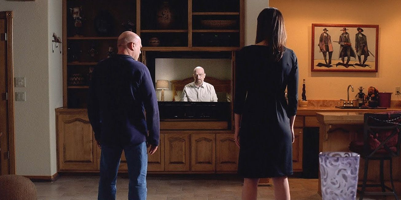 Breaking Bad: 10 Greatest Betrayals, Ranked