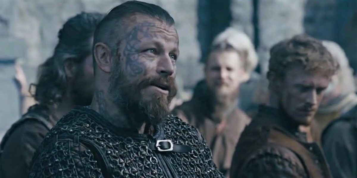 Vikings: King Harald's Best (& Worst) Character Traits