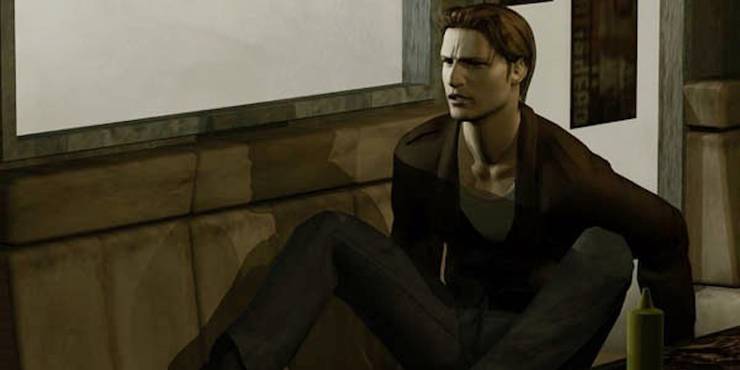 Silent Hill Main Characters Ranked By Intelligence Screenrant