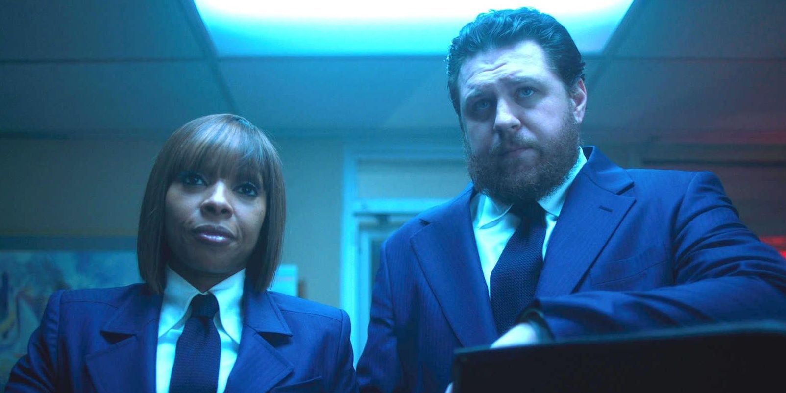 Umbrella Academy 10 Things You Didn t Know About Hazel And Cha Cha