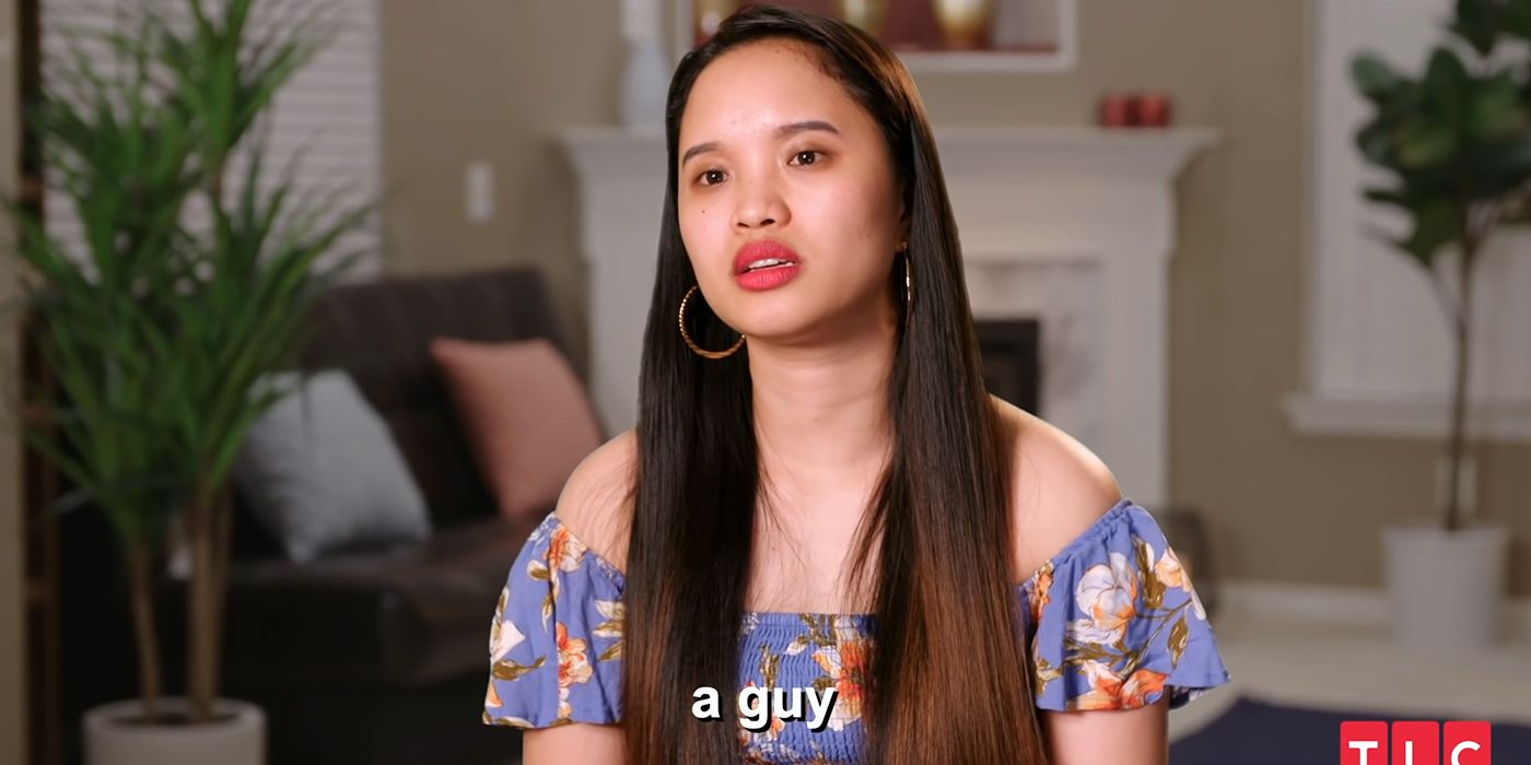 90 Day Fiancé Season 8: One Quote From Each Person That Perfectly Sums ...