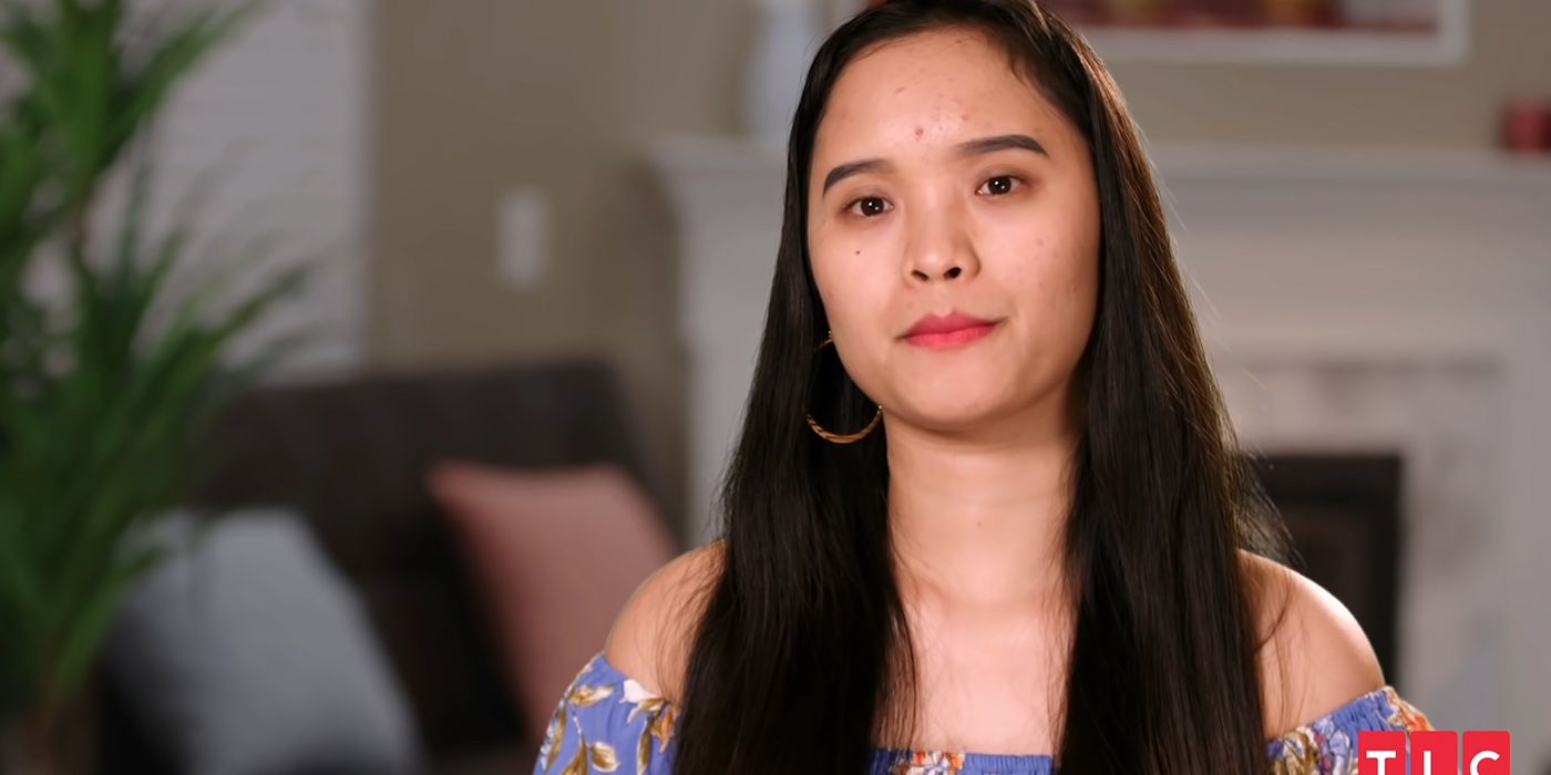 90 Day Fiancé: Cast Members Who Live Far Away From Their Kids