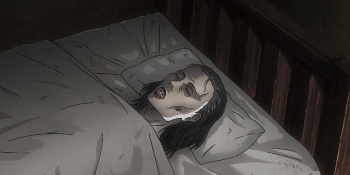 Attack on Titan: 10 Saddest Things About Levi