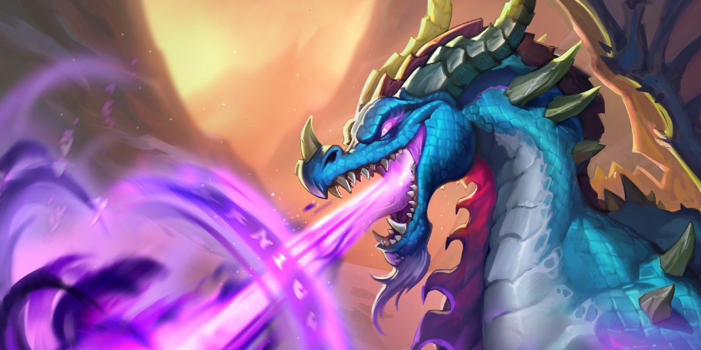 Hearthstone Is Finally Becoming More Accessible With New Core Set & Other Changes