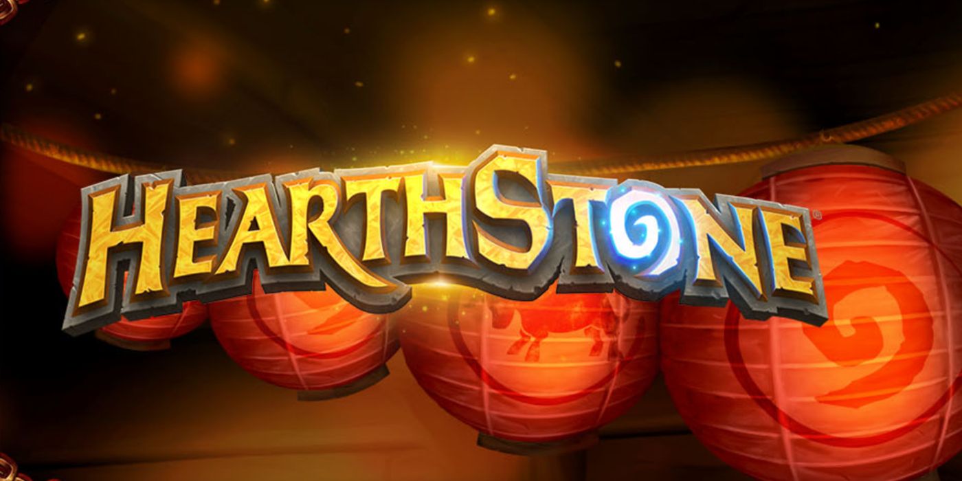 Hearthstone Celebrates Lunar New Year With Three Kingdoms Hero Skins