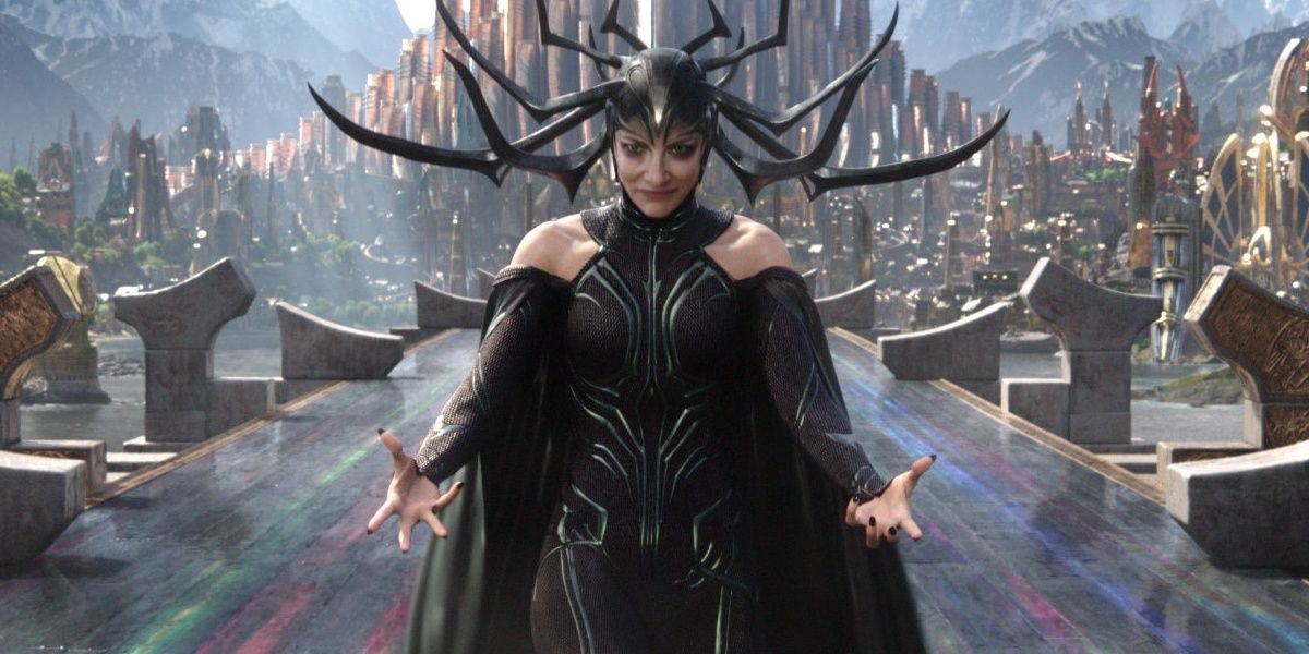 Hela - House Targaryen