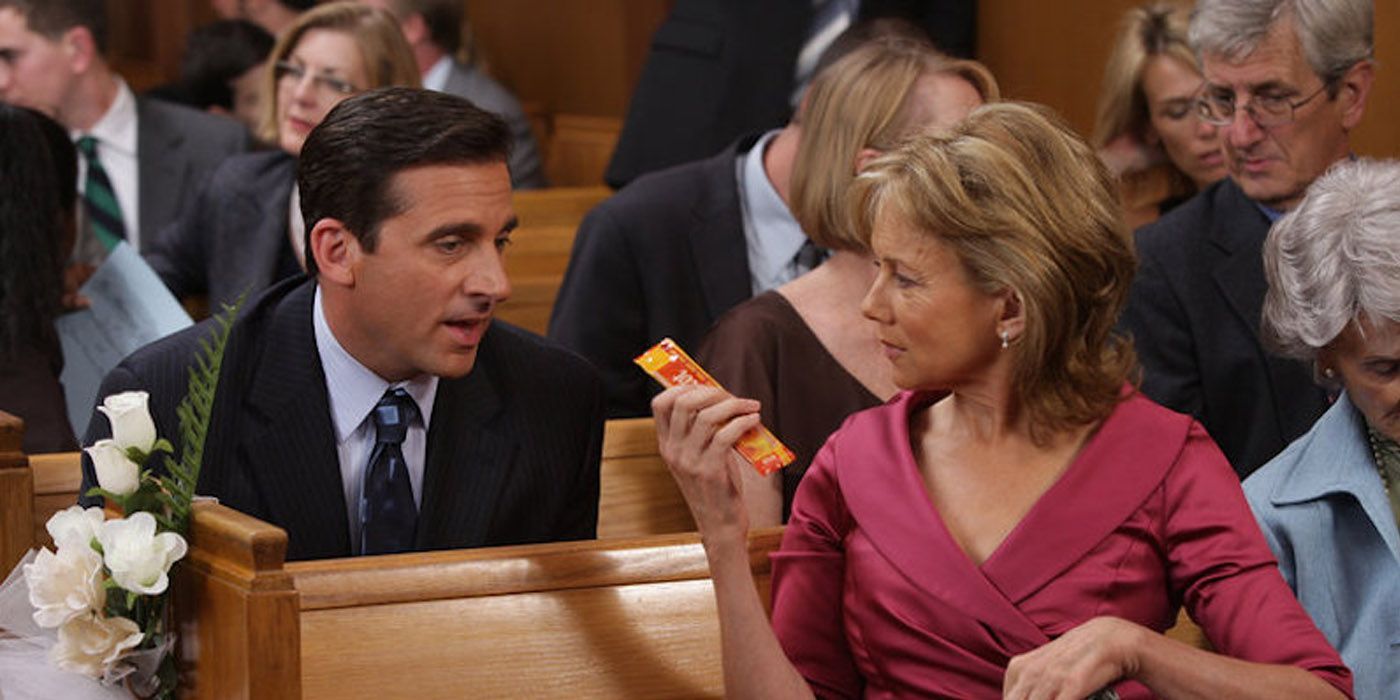 10 The Office Moments That Made Viewers Quit The Show