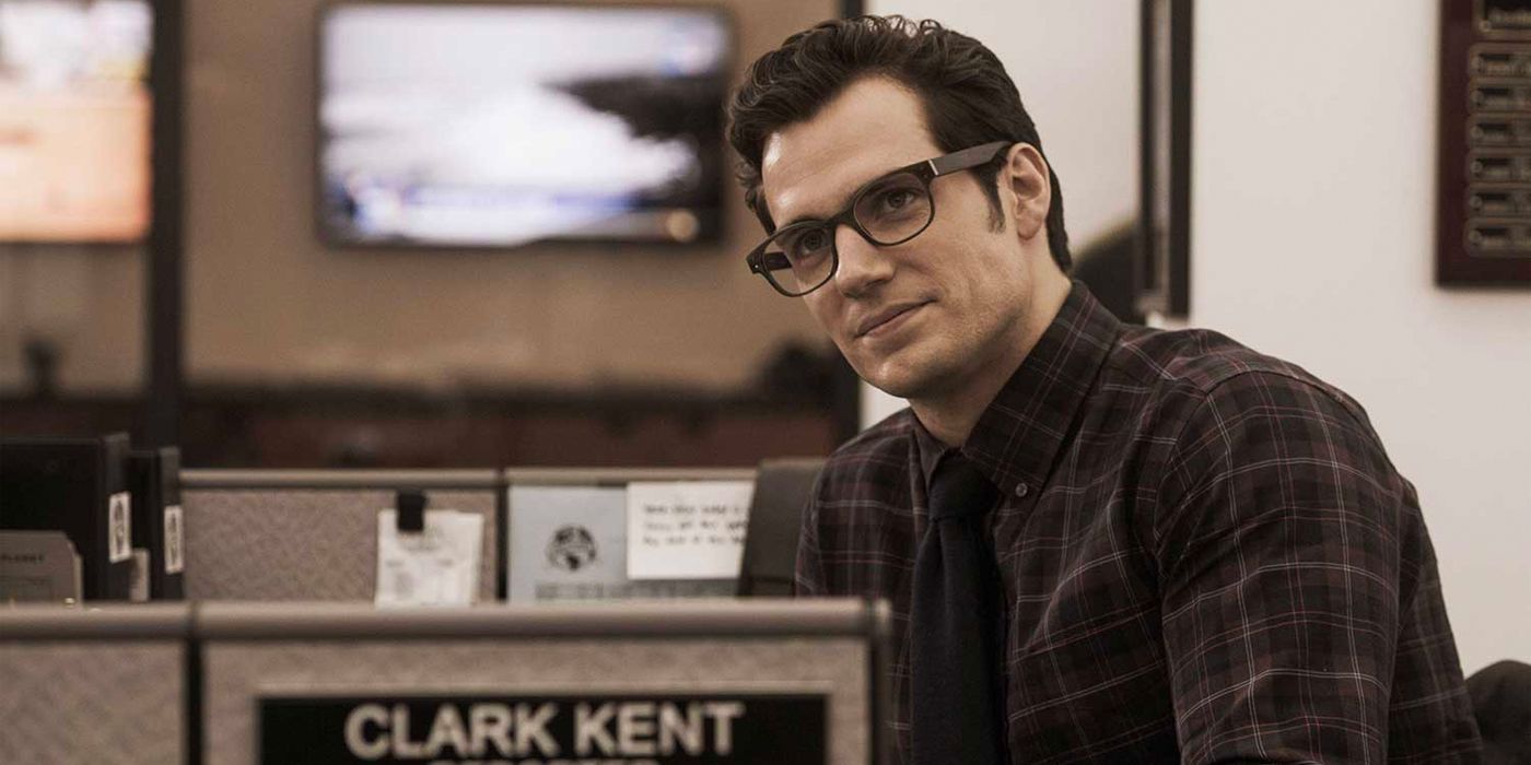 10 Ways Henry Cavill Is The Most ComicsAccurate Superman