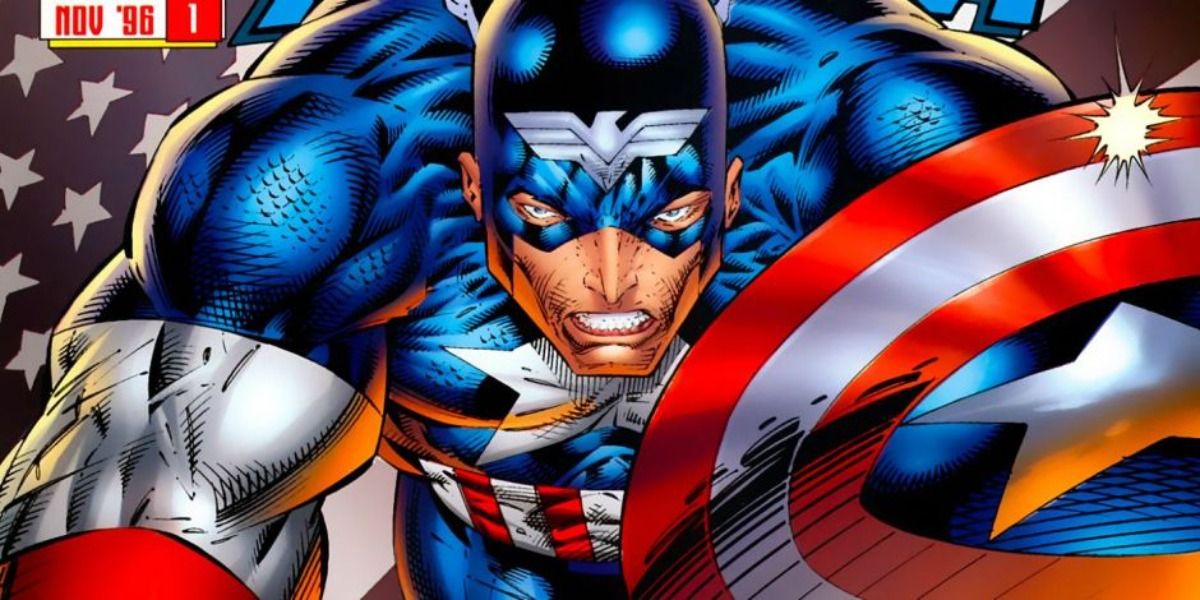 Captain America: 5 Times We Felt Bad For Him In The Comics (& 5 When We ...