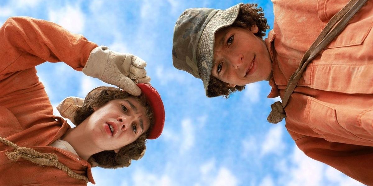 10 Modern Comedy Films Perfect For Fans Of The Goonies