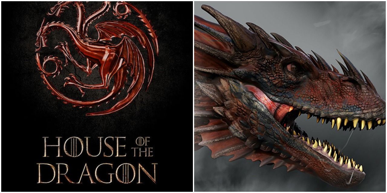 House of the Dragon: HBO's Game of Thrones spinoff needs more incest.