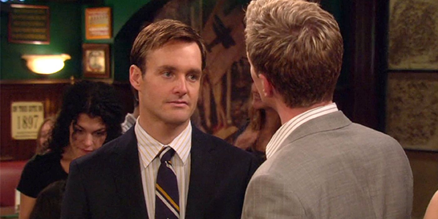 Will Forte in How I Met Your Mother