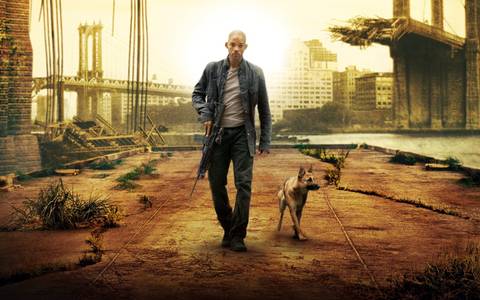 New I Am Legend Movie Or Show Being Developed By Warner Bros New I Am Legend Movie Or Show Being Developed By Warner Bros