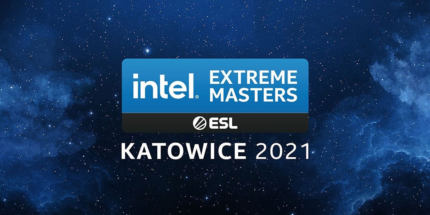 IEM Katowice 2021 StarCraft 2 Results