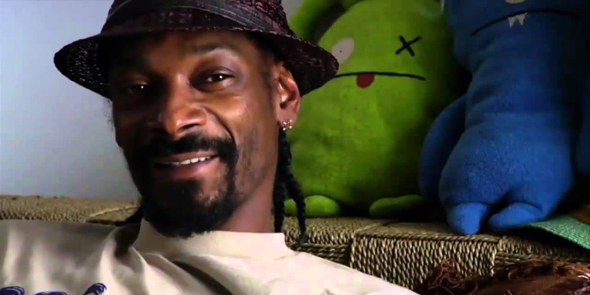 Snoop Iceberg Slim