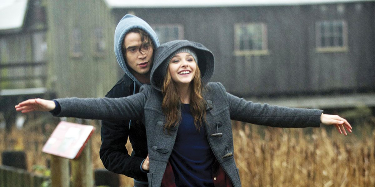 Scene from If I Stay