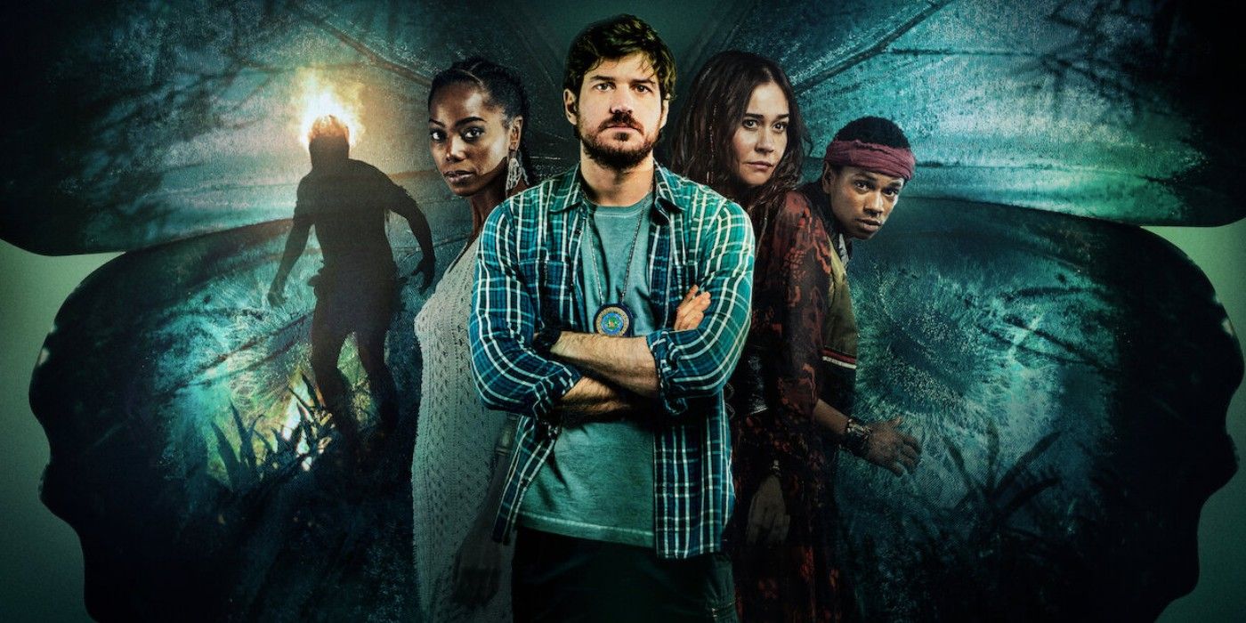 Invisible City Season 2: Release Date &amp; Story Details