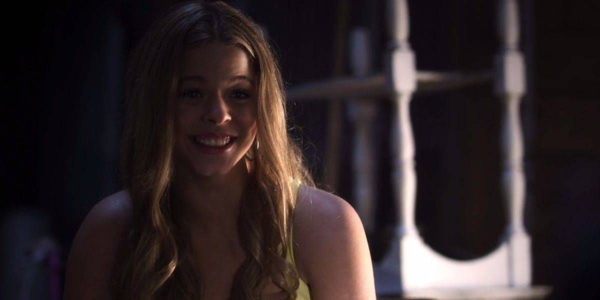 Pretty Little Liars: Why Ali Is Actually The Show’s Main Character