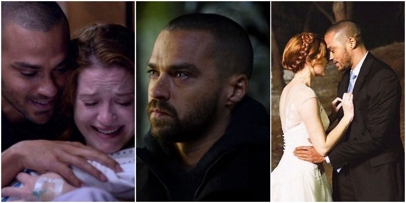 Jackson Avery Emptional Quotes Feature