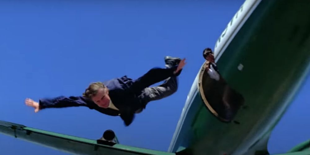 15 Best James Bond Opening Action Scenes