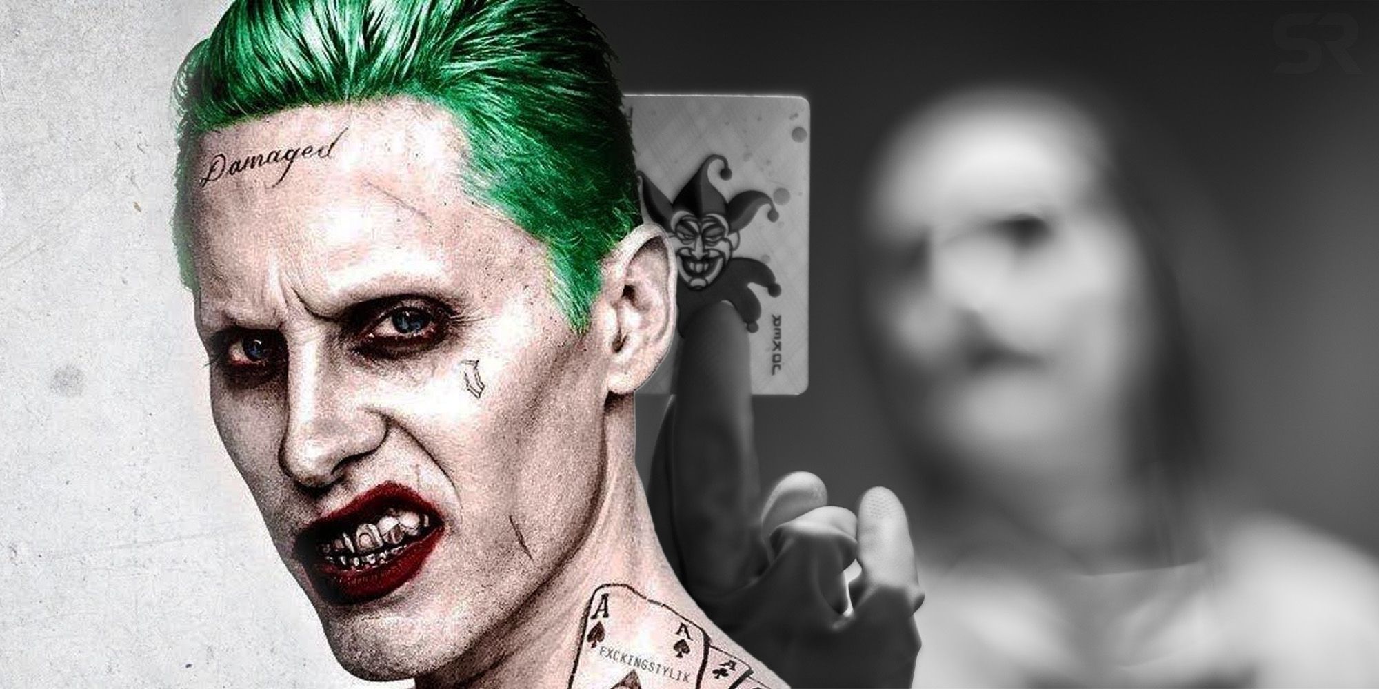 Justice League's Snyder Cut Is Fixing The Most Hated Part Of Leto's Joker