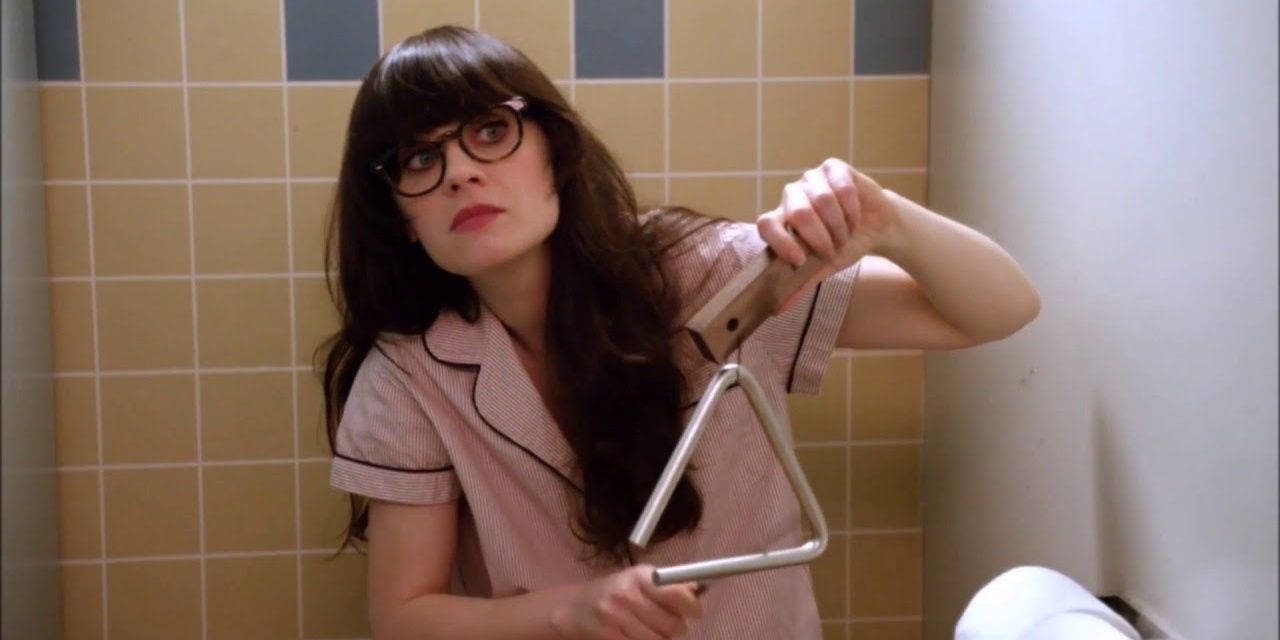 New Girl: 10 Best Things That Happened To Jess
