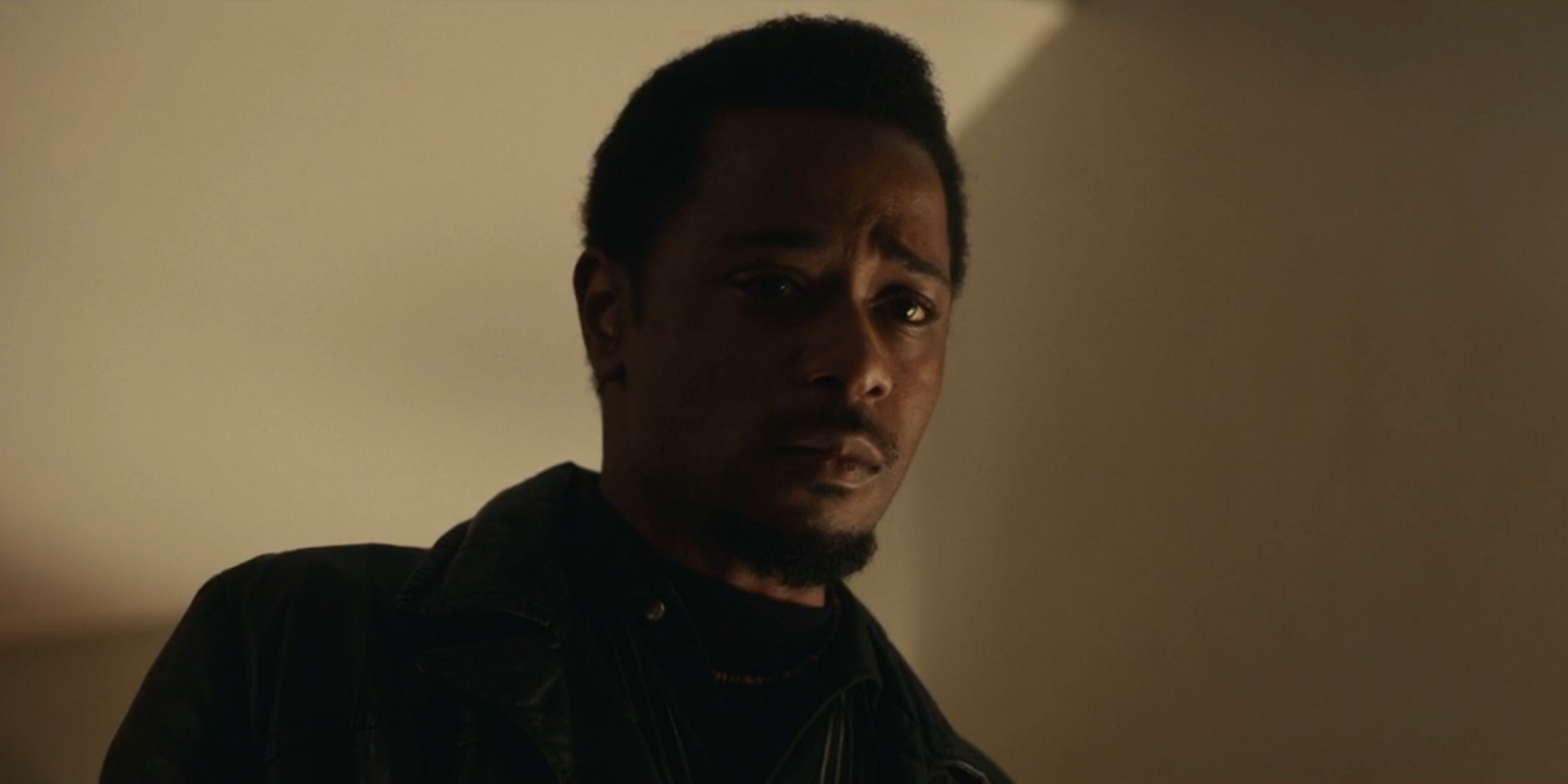 Lakeith Stanfield in Judas and the Black Messiah