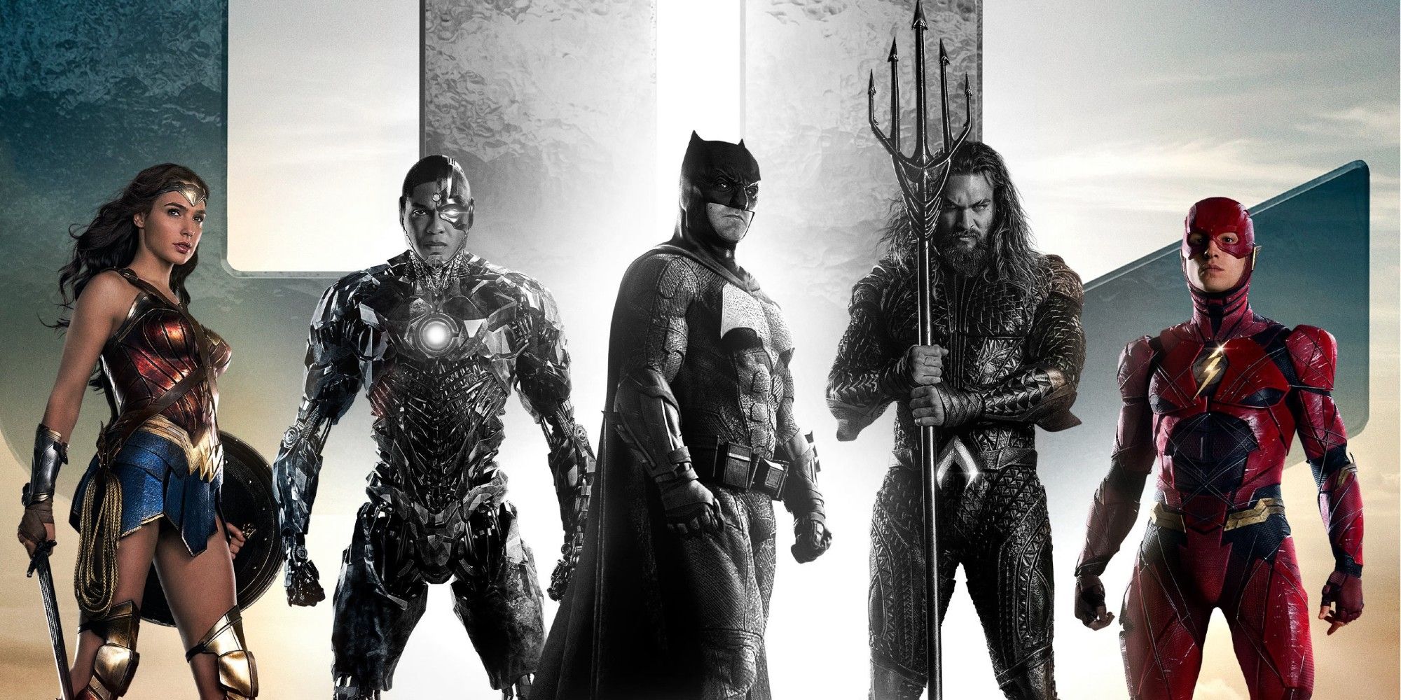 Everything We Know About Zack Snyder's Original Justice League 2 Plans