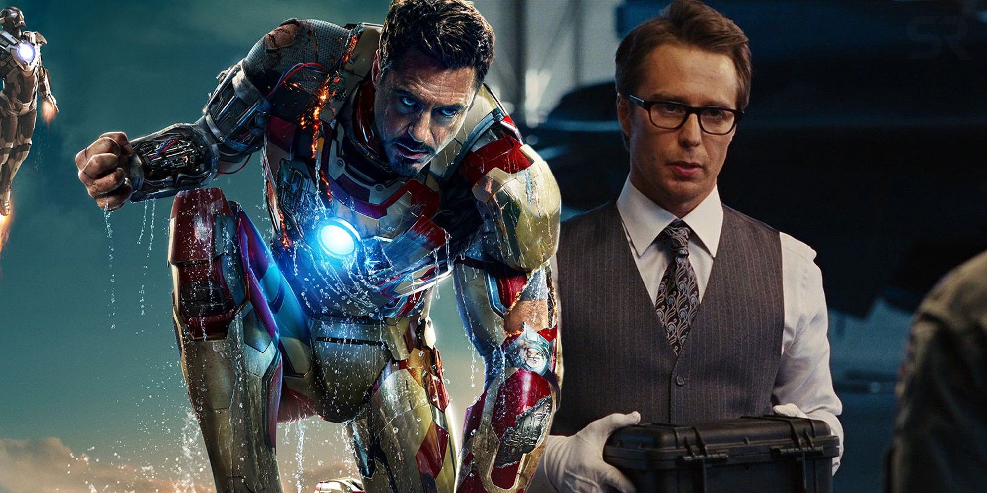 How Armor Wars Could Bring Back Every Living Iron Man Villain