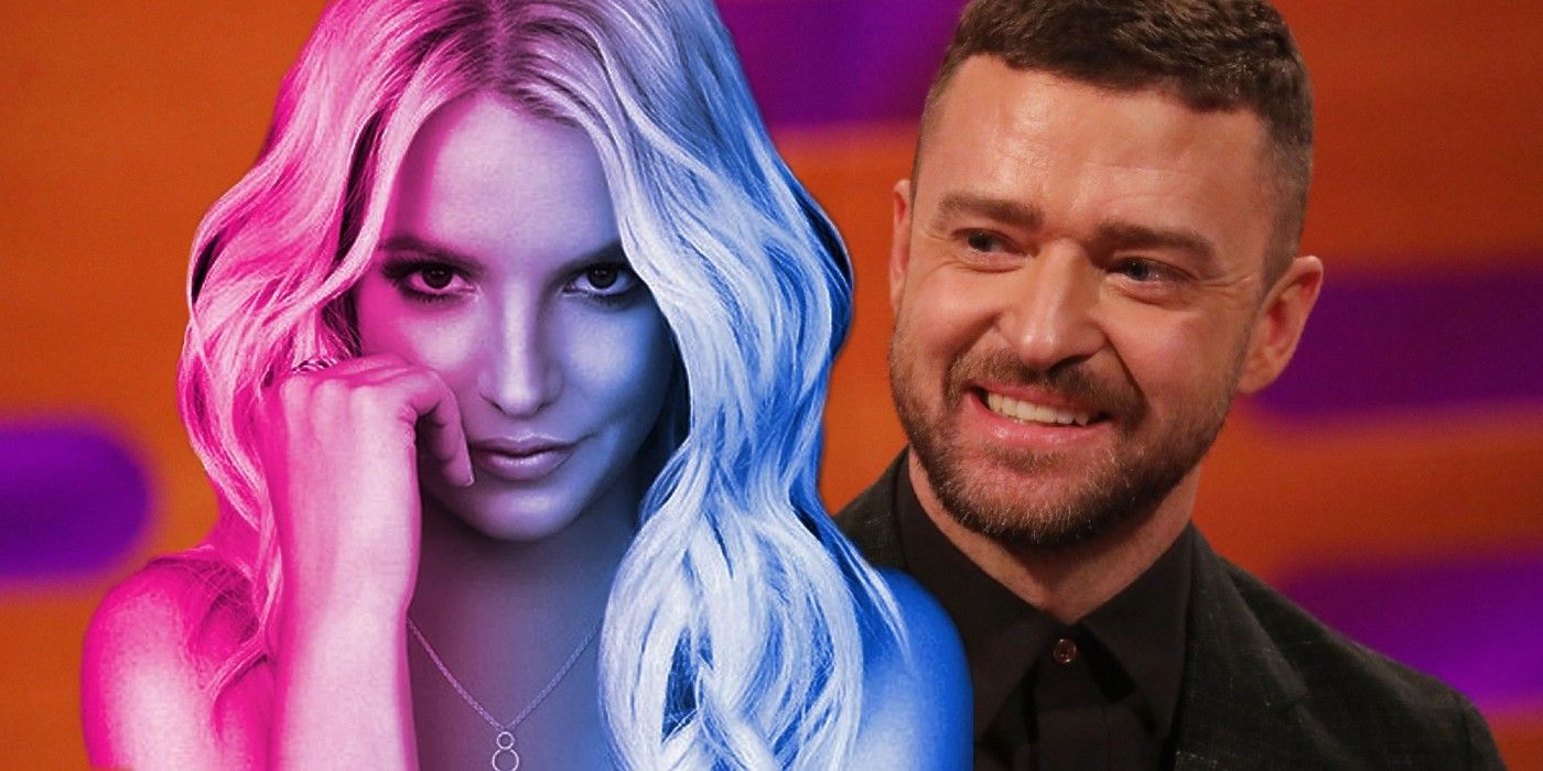 Justin Timberlake apologises to Britney Spears after documentary causes  backlash - The Economic Times