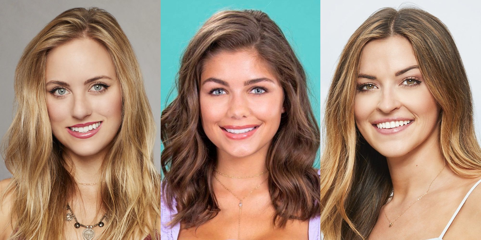 Bachelorette Season 17: Top 3 Possible Female Leads, Per Reality Steve