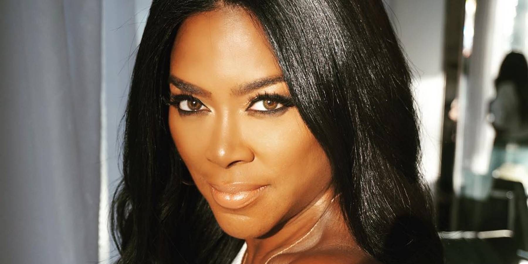Kenya Moore Admits Rhoa More Mentally Draining Than Special Forces