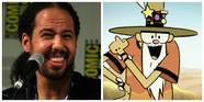 Kid Cosmic Cast Character Guide What All The Voice Actors Look Like