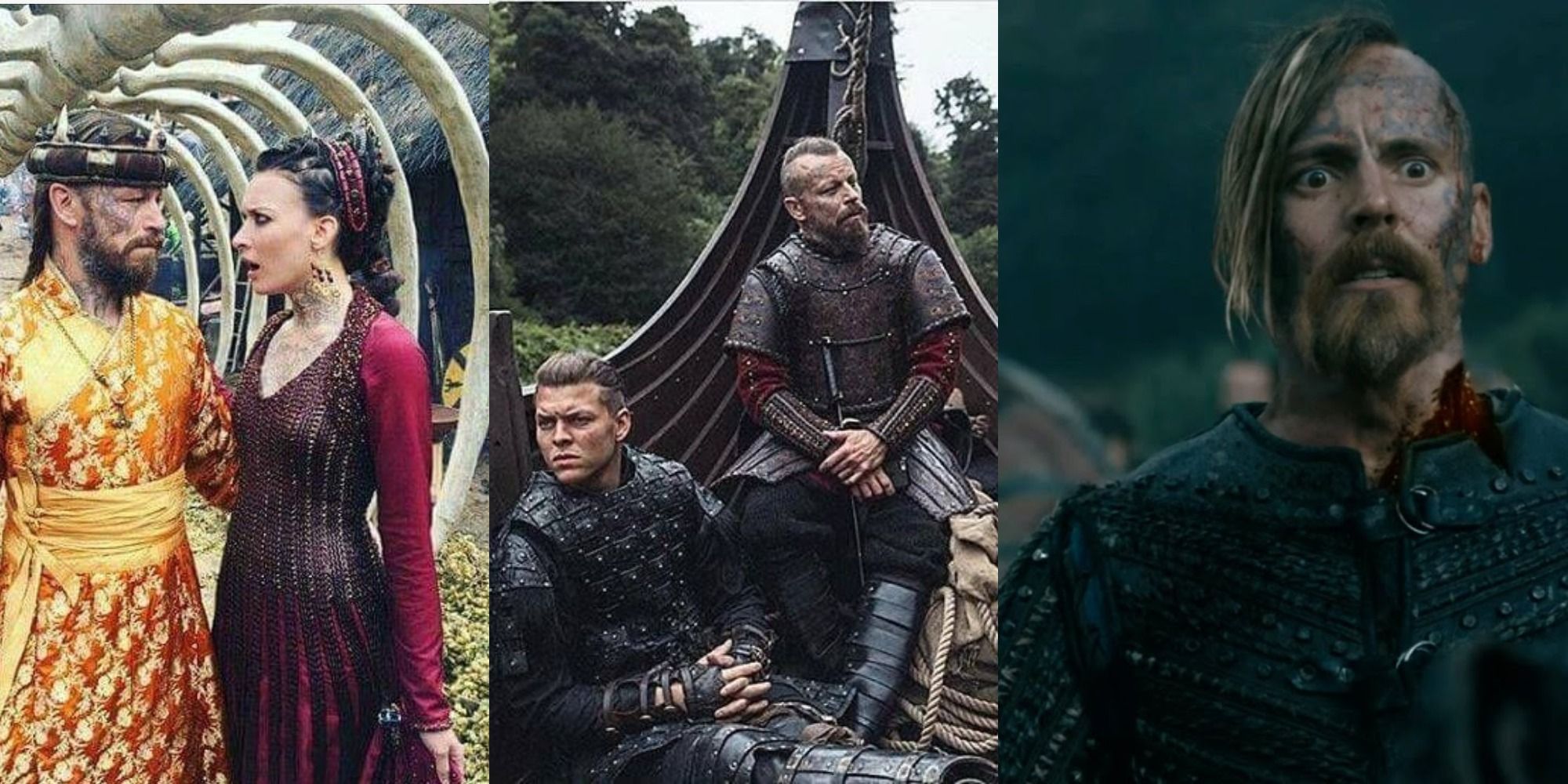 Vikings: Ivar's Best (& Worst) Character Traits