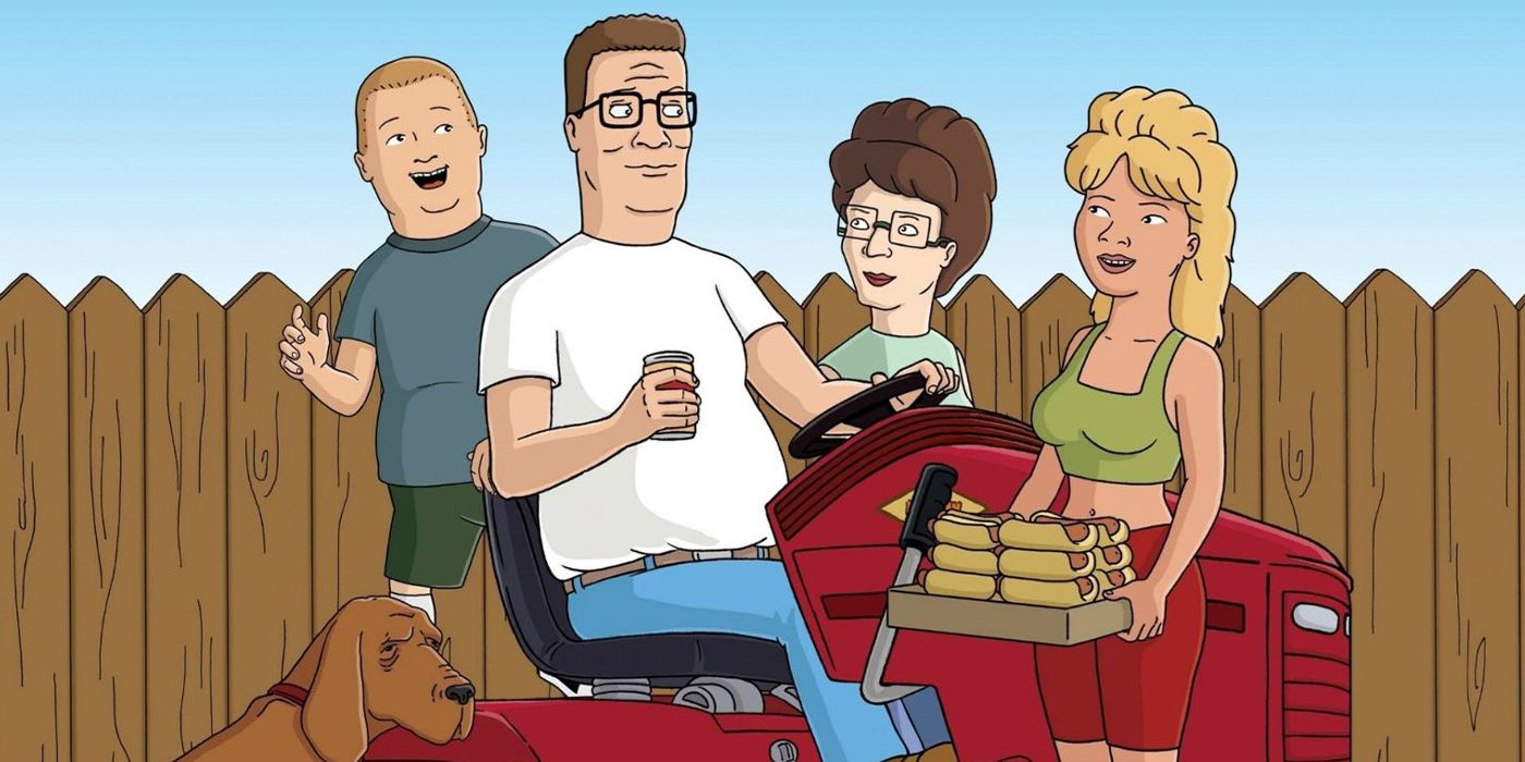 King Of The Hill: The 10 Most Likable Characters