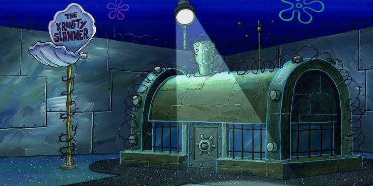 Spongebob Squarepants All 10 Times The Krusty Krab Changed Business Spongebob Squarepants All 10 Times The Krusty Krab Changed Business