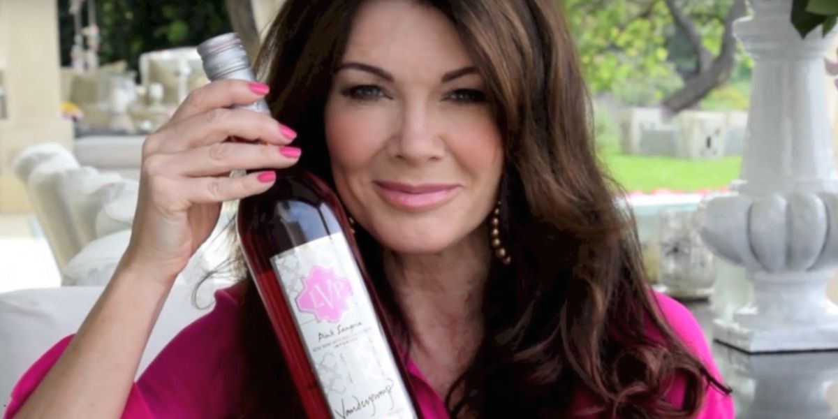 Real Housewives 10 Housewife Products Fans Would Most Love To Try