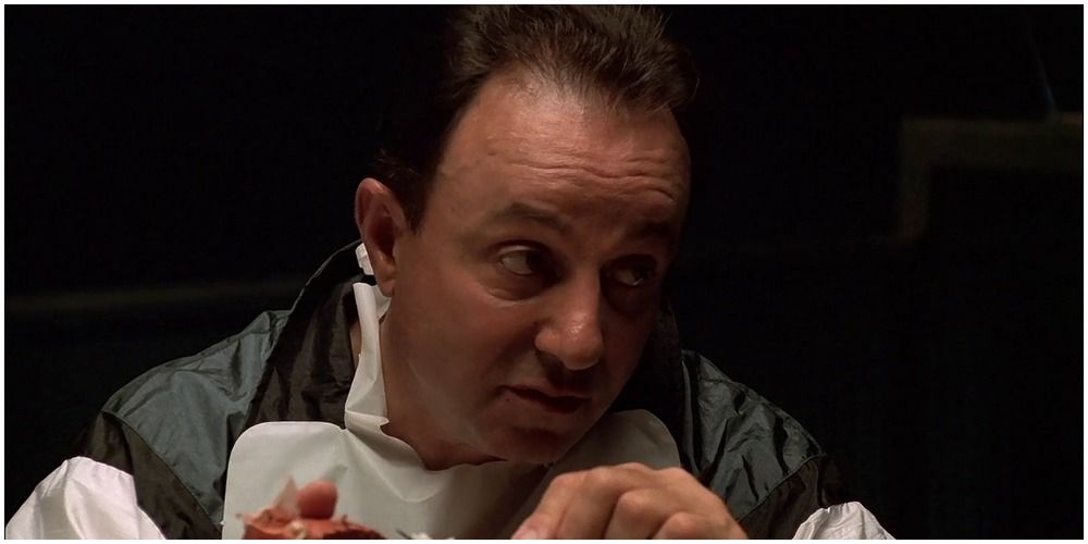 The Sopranos All FBI Informants In The Show Ranked