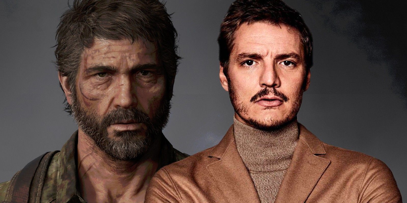 The Last of Us  Pedro Pascal será Joel na série da HBO - Cinema