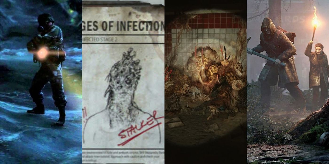 The 10 BIGGEST Mysteries In The Last Of Us Games