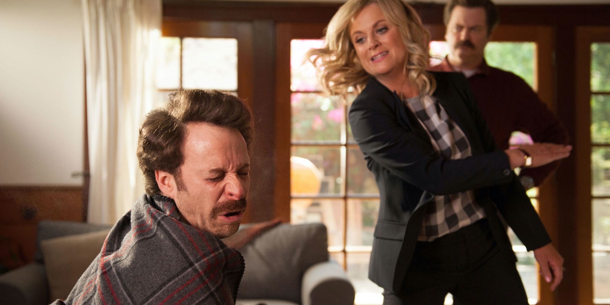 10 Worst Pawnee Citizens In Parks Recreation Ranked