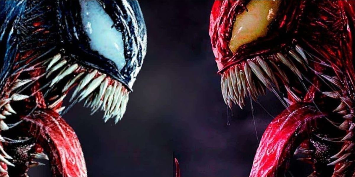 Venom and Carnage