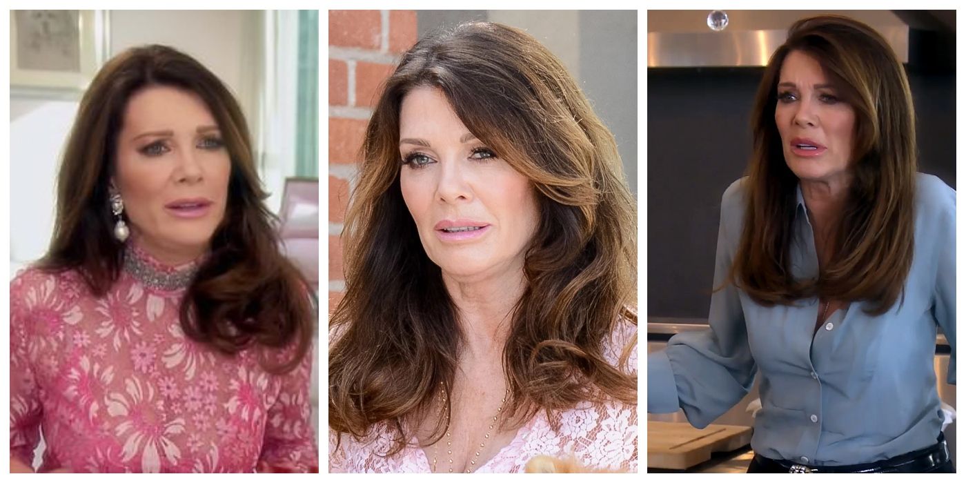 The Real Housewives Of Beverly Hills 5 Times Fans Supported Lisa Vanderpump (& 5 Times She Went Too Far)