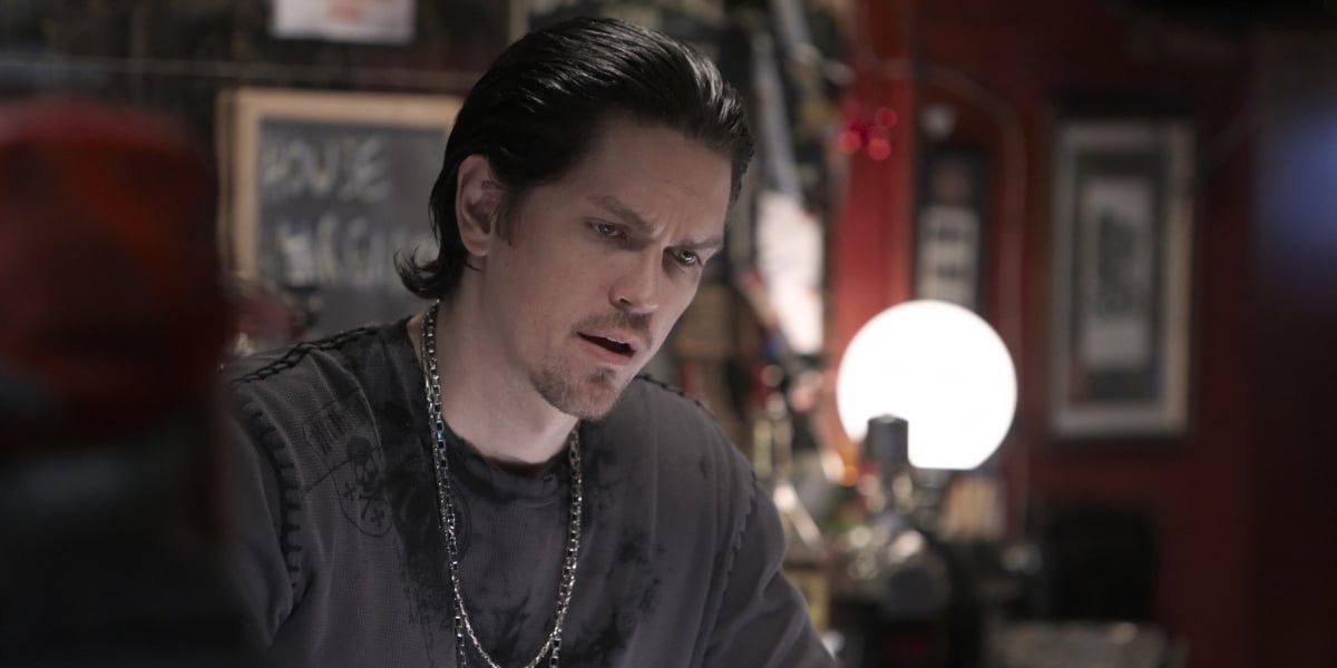 Shameless Kevin Ball The Alibi