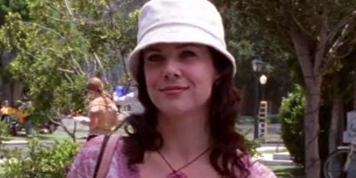 Gilmore Girls The Characters 10 Most Impractical Outfit Choices Ranked