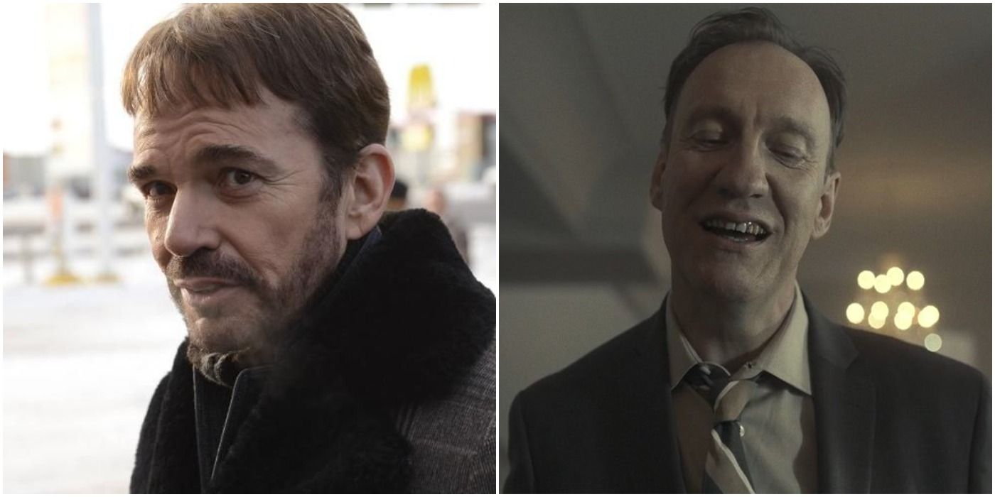 Fargo: Friendships That Should Have Happened (But Didn't)