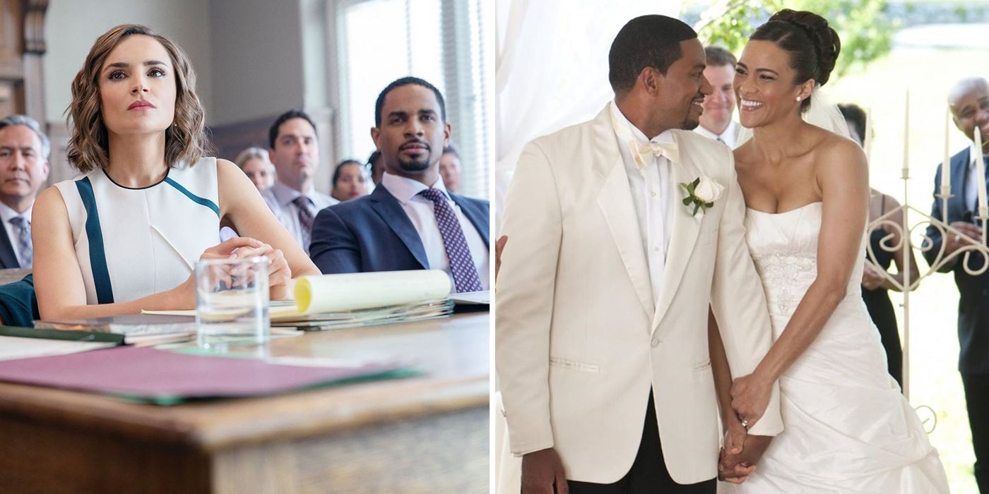 Love, Guaranteed and Jumping the Broom Featured Image