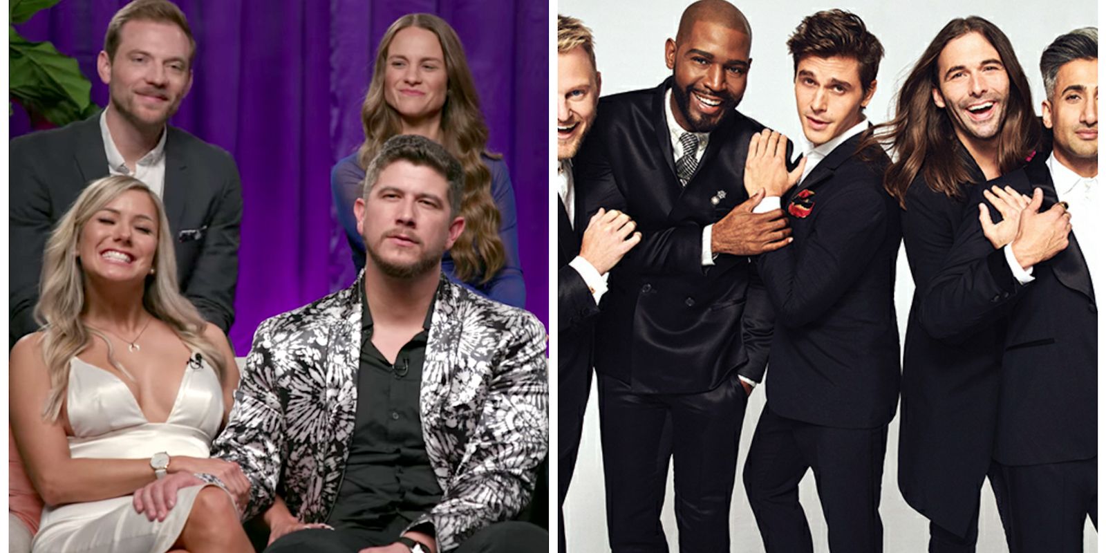 10 Great Reality Shows To Binge On Netflix Right Now